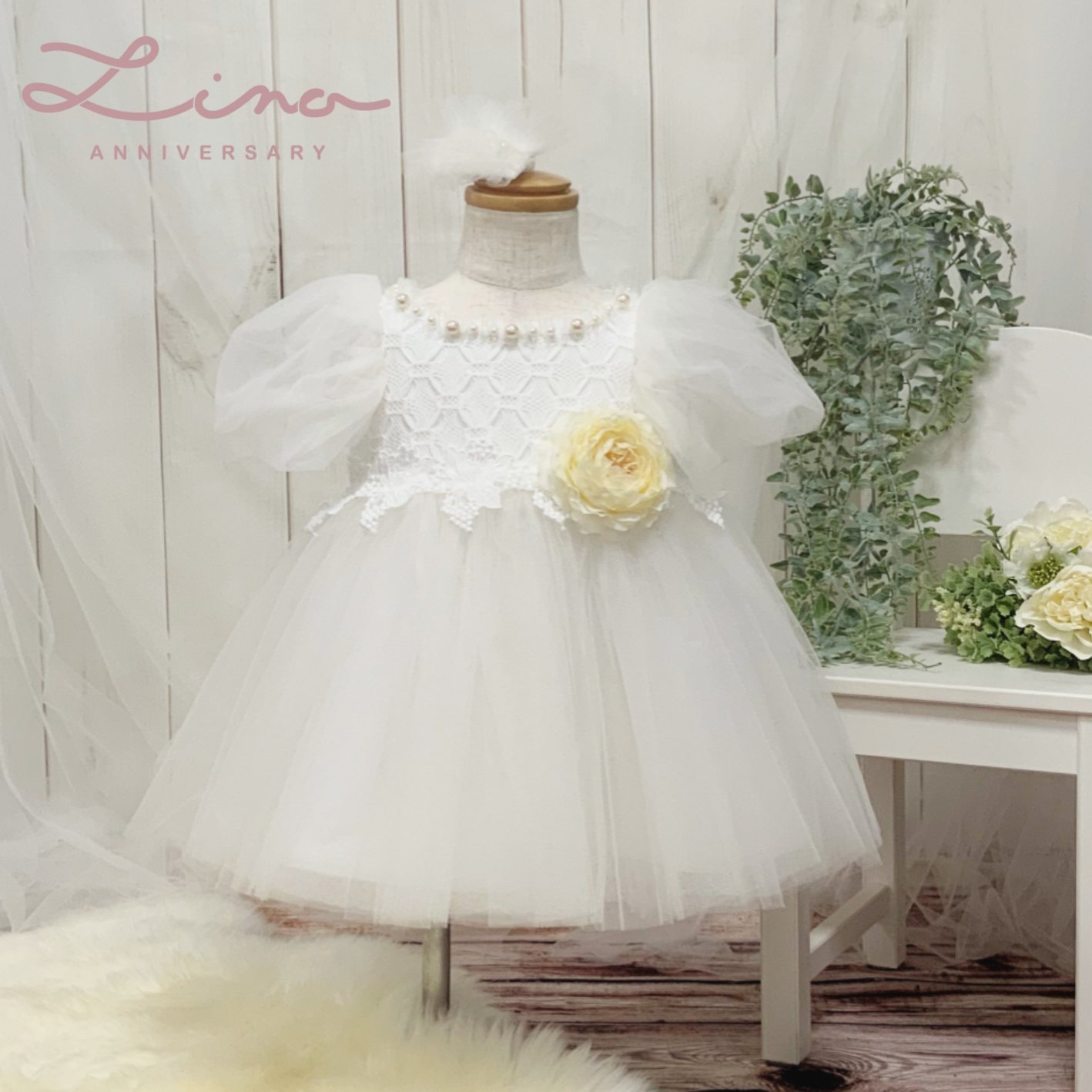 着物　ドレス　サイズ9 楽天市場】着物 ドレス（キッズサイズ（cm）150 ～ 159cm